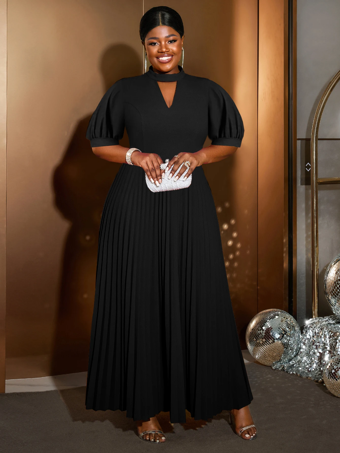 Hot Pink Church Dress: The Perfect Blend of Modesty, Elegance, and Bold  Color for Modern Worship