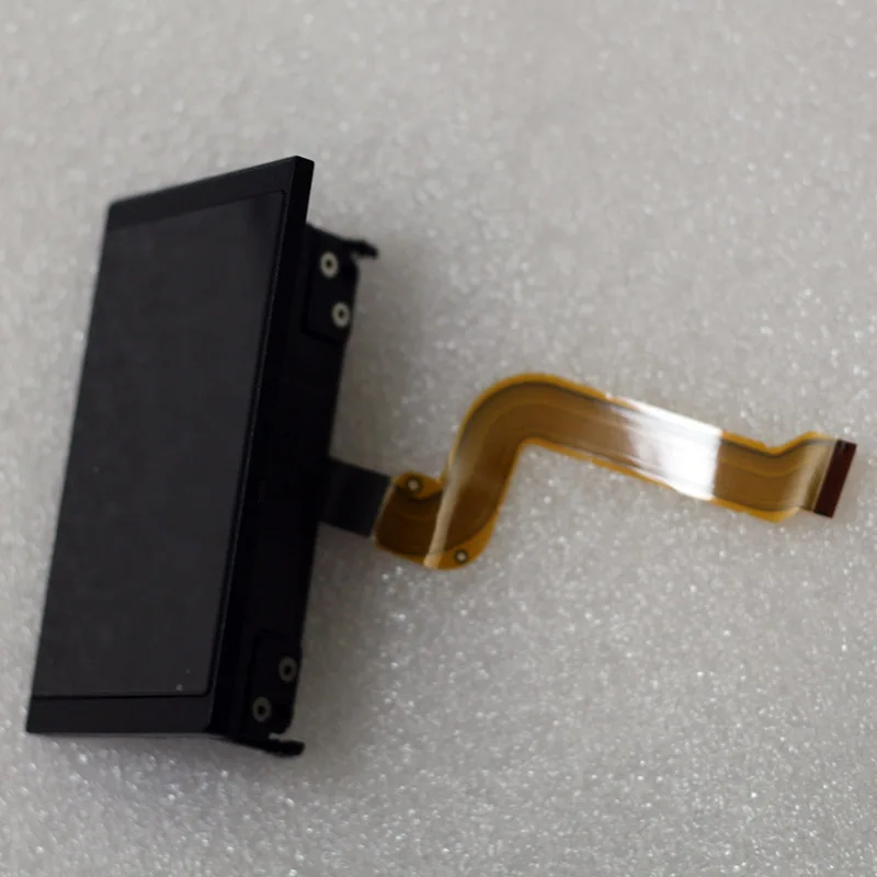 LCD المفصلي تدوير رمح الكابلات المرنة FPC إصلاح أجزاء لباناسونيك DMC-DMC-GX80 GX80 GX85 GX7MK2 كاميرا رقمية