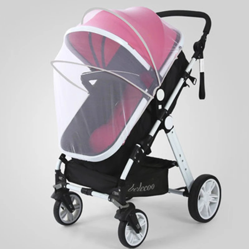 Baby Stroller Mosqu…