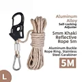 5mm-5M-Khaki Set