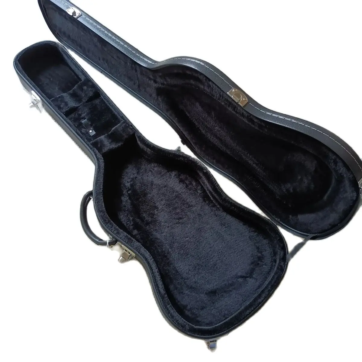 Rare Hard Shell Electric Guitar Case For ST TL Electric Guitar Professional Guitar Accessories