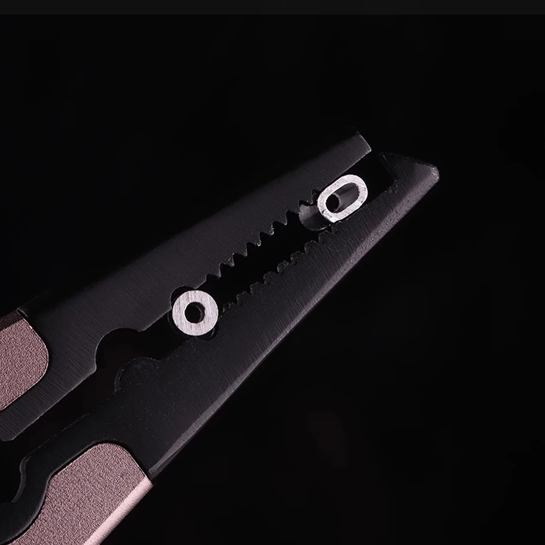 FishTrip 50–200 Stück Angel-Crimp-Ärmel, Einzel- und Doppelrohr, Aluminium, hochwertiges Terminal Tackle-Zubehör – Detail 2