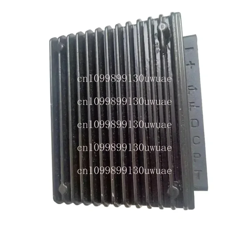 WX1026A1 DC12/24V Controlador/Módulo de compresor de frecuencia variable para refrigerador montado en vehículo