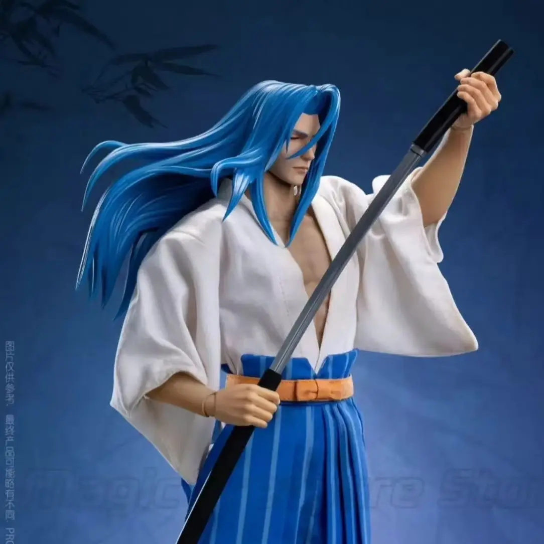

【MT】Original Sonshi Studio TS-008 SAMURAI SPIRITS Ukyou Tachibana 1/6 Action Figure Model