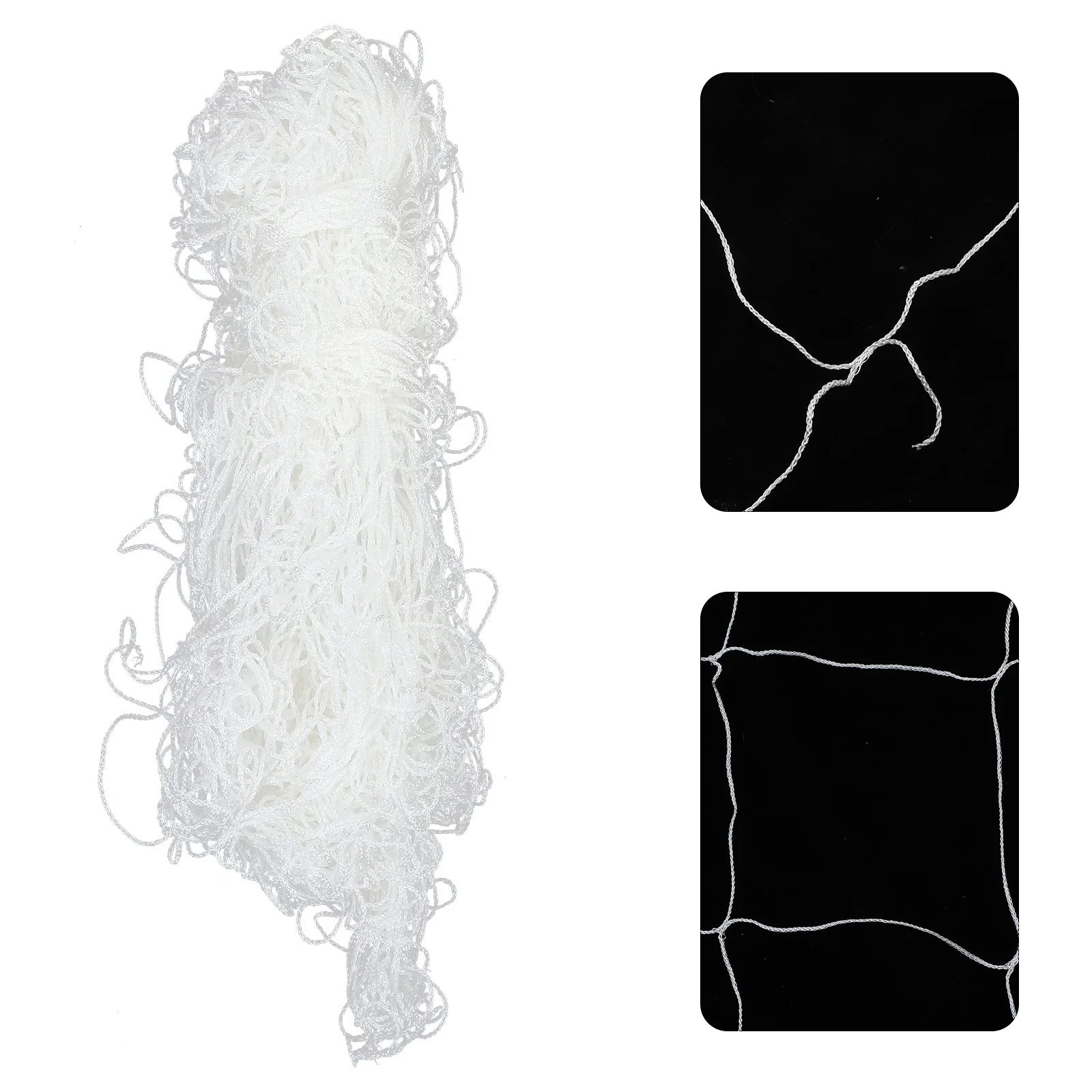 

Garden Grow Netting Heavy-Duty Polyester Trellis Net 5x30ft Climbing Plants Support Vegetable Cucumber Vertical Garden Net