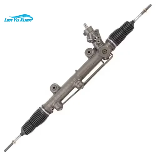 Genuine New Power Steering Rack  for Mercedes Benz W211 E-Class  2114603200 A2114602000 A2114603500