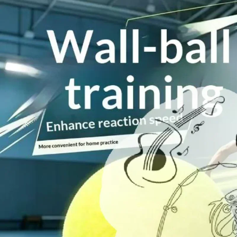 Badminton Shuttlecock - Badminton Training Ball Indoor Rebound Sponge