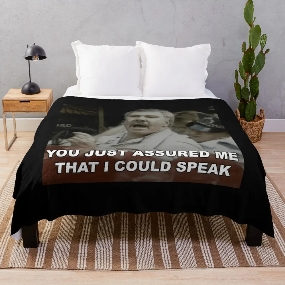 You just assured me that I could speak Throw Blanket For Baby Soft Plush Plaid blankets and throws sofa bed Blankets