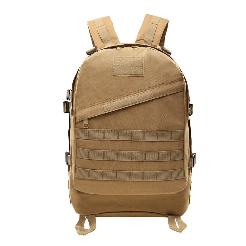 

Men's Outdoor Sport Backpack Camouflage Backpack Large Capacity Waterproof Outdoor Military Travel Backpack for Men Hiking Bag