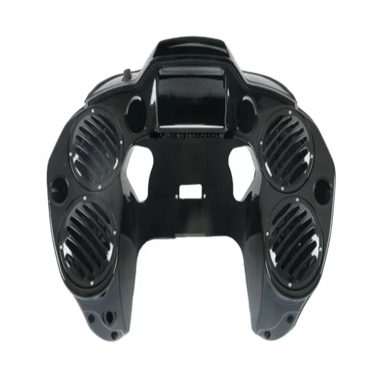 

New Model ABS Motorcycle Inner Outer Fairing for Road Glide FLTRX CVO Ultra 2015-2019