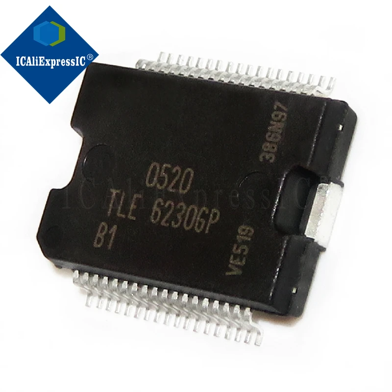 

10pcs/lot TLE6230GP TLE6230 TLE 6230GP 6230 HSSOP-36 In Stock