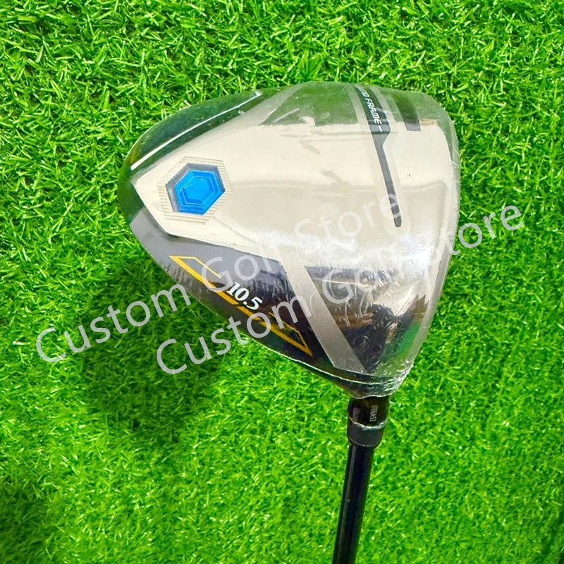 نوادي الجولف للرجال MP1200 مجموعة نوادي الجولف سائق + حديد + مضرب (12 قطعة) غطاء رأس بدون كيس كروي #2