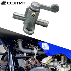 Motorcycle ATV 8mm 5/16'' Fuel Tap Gas Petrol Valve Fuel Tank Switch For Honda Kawasaki KTM Suzuki Yamaha Motocross Universal