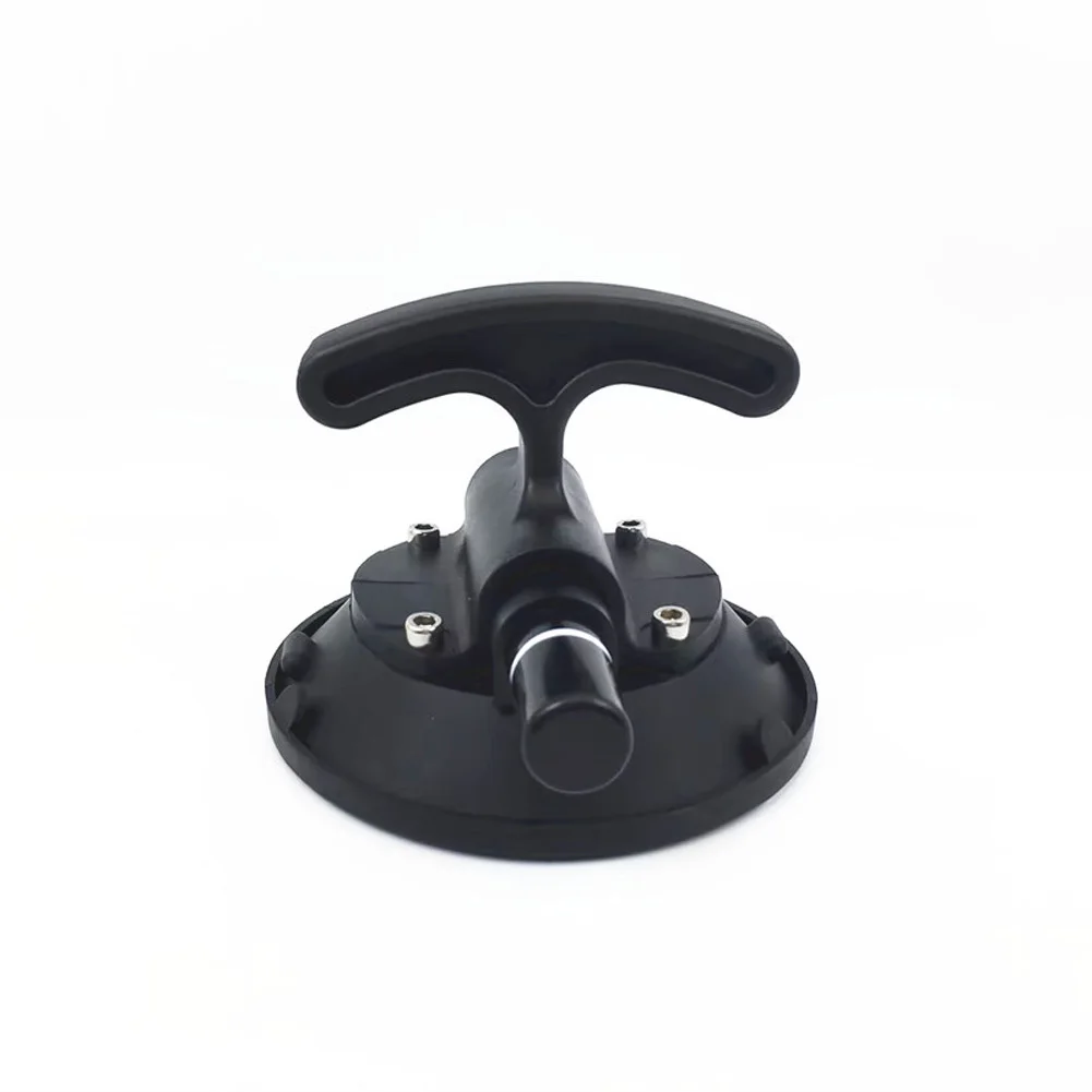 

4.5" T Shaped Car Dent Puller Suction Cup Vacuum Car Dent Repair Suction Handle Lifter Car Dent Repair Car Accessories