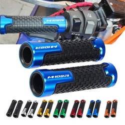 For Suzuki Boulevard M109R 109R M109 2006-2024 Accessories 7/8 '' 22mm Bar Ends Motorcycle Handles Motorbike Handlebar Ends
