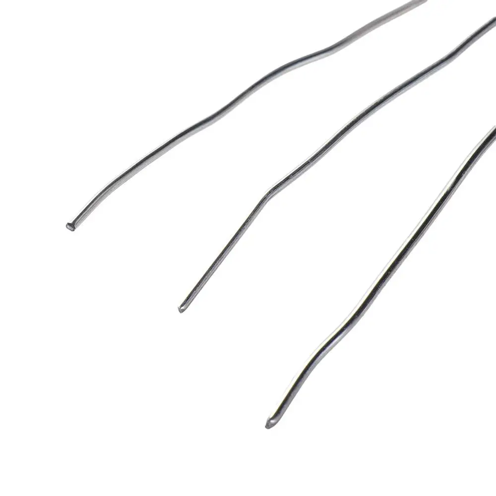 Easy Melt 1.6mm/2mm Aluminum Low Temperature No Need Solder  Powder Weld Cored Welding Sticks Welding Rod Welding Wire