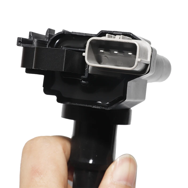 

1 шт. катушка зажигания, подходит для SUZUKI JIMNY III 1.3L 2006-2018, 1.6L SWIFT 2005-2012, M16A, M13A, аксессуары, 33400-65G00