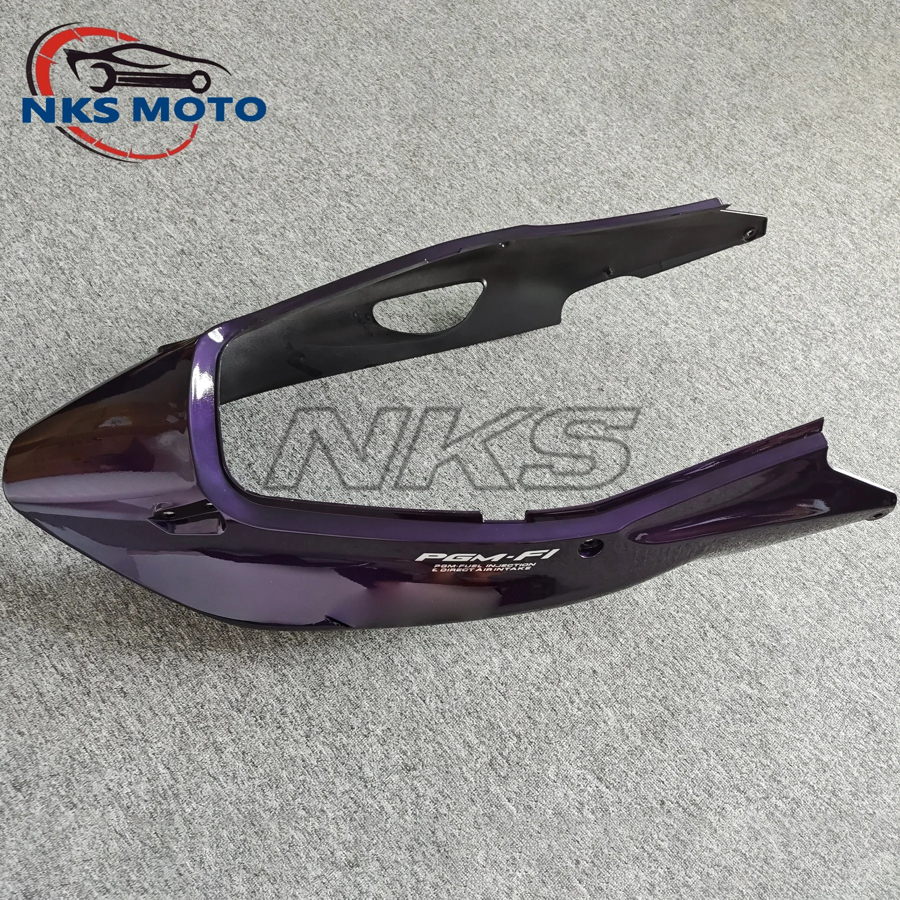 

Fit For Honda Blackbird CBR1100XX 1996 - 2007 ABS Fairing Bodywork Kit Panel Set CBR 1100 XX