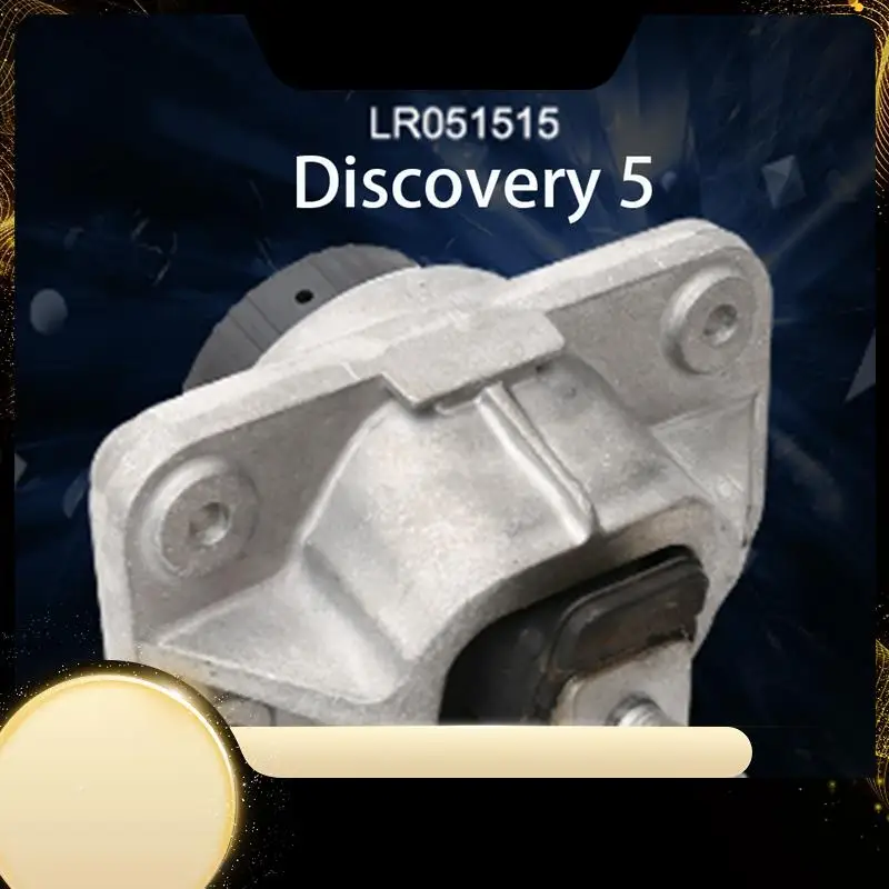 

LR056882 LR051515 Накладка крепления двигателя для Range Rover DEFENDER DISCOVERY Крепление коробки передач-A74F