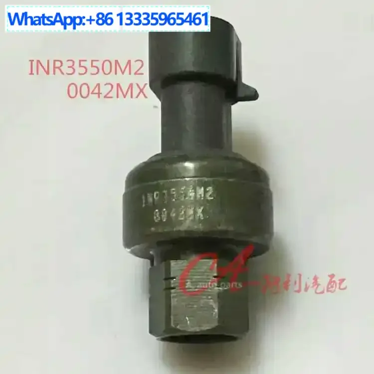 

INR3550M2 0042MX pressure switch sensor