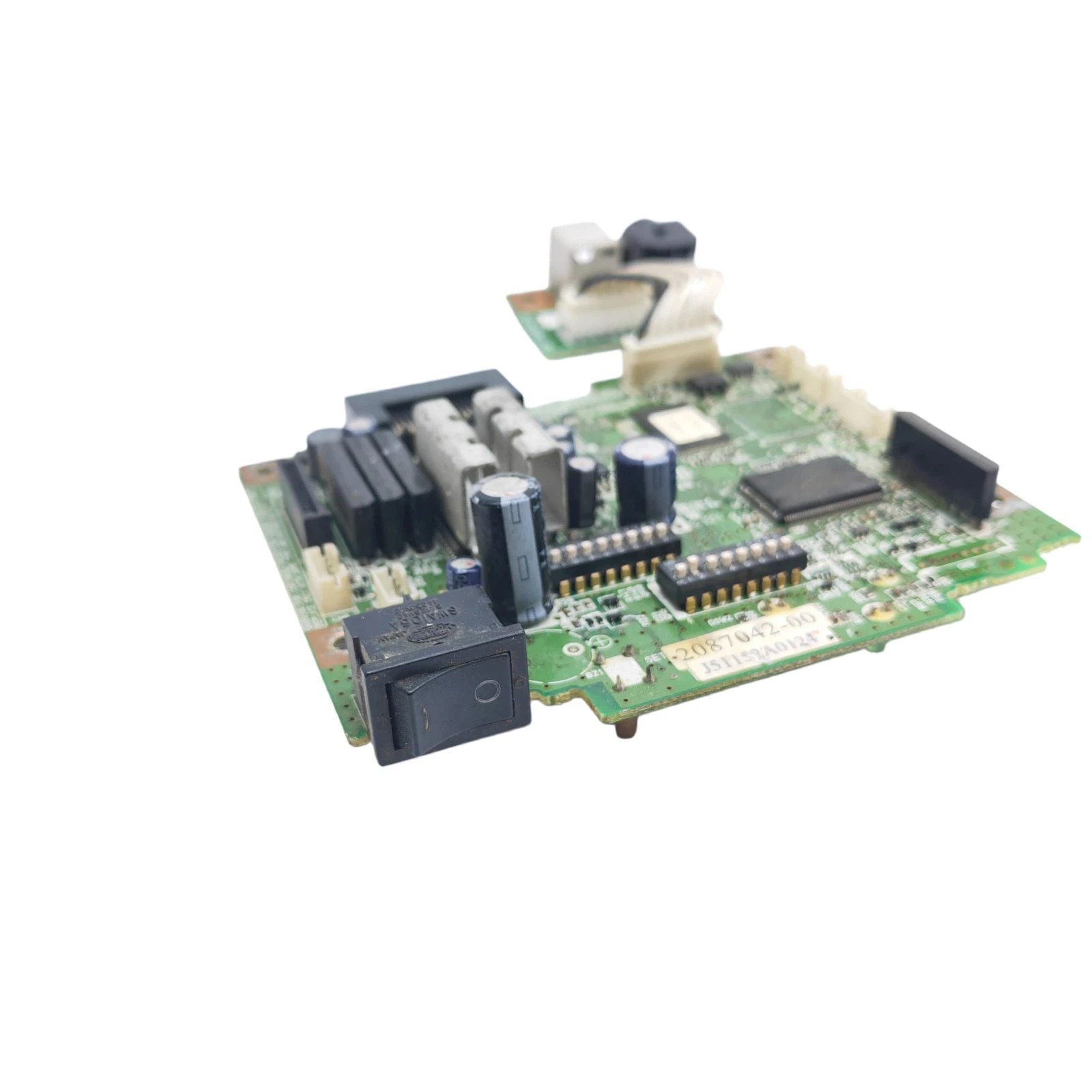 Main Board Motherboard Fits For Epson Receipt/Kitchen Printer 188B U220PB TM U220PB TM-U220PB U220B TM U220B TM-U220B M188B
