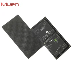 P5 Indoor 64*32 LED display module 320x160mm 16S Led Display Module