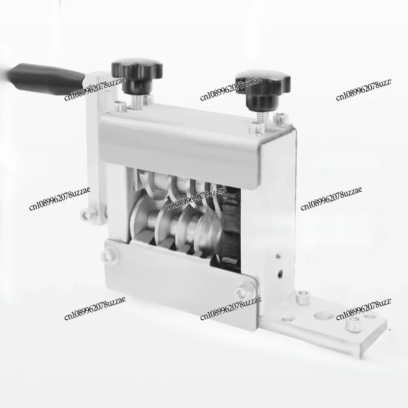 

Wire Stripping Machine Waste Copper Wire Household Waste Cable Peeling Machine Small Electric Wire Dialing Peeling Machine