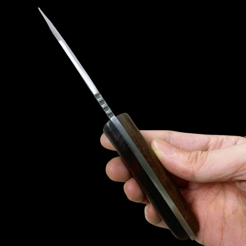 스테인레스 스틸 보닝 나이프, 페어링 나이프, 바베큐 나이프, 주방 나이프, 캠핑, 야외 하이킹 낚시