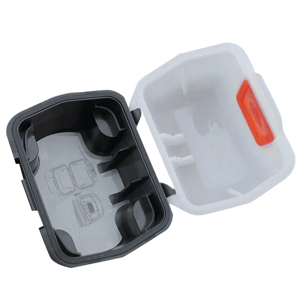 Professional Survival Headlight Box Wear Resistant Portable Small Case for Headlamp Storage Camping Accessories Outdoor Lighting