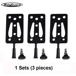 Bolyguard 3pcs/set Hunting Cameras Accessories Scoutguard Universal Mounts Brackets Brands Fixed To Trees or Woods