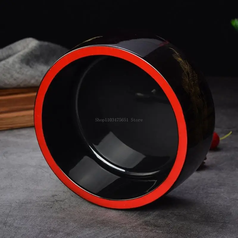 Caja comida tradicional japonesa, anguilas a parrilla, arroz, sushi, almacenamiento postres delicados