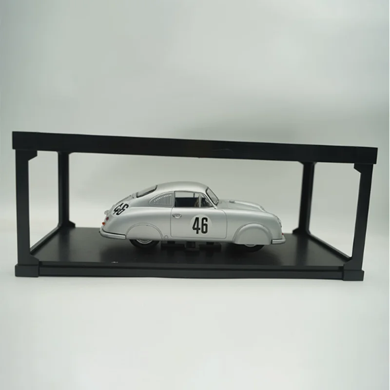 1/18 WERK83 Bilancia 356 SL In Lega di Simulazione Modello di Auto Collezione Statica Decorato Regali di Festa Giocattoli Regalo di Souvenir