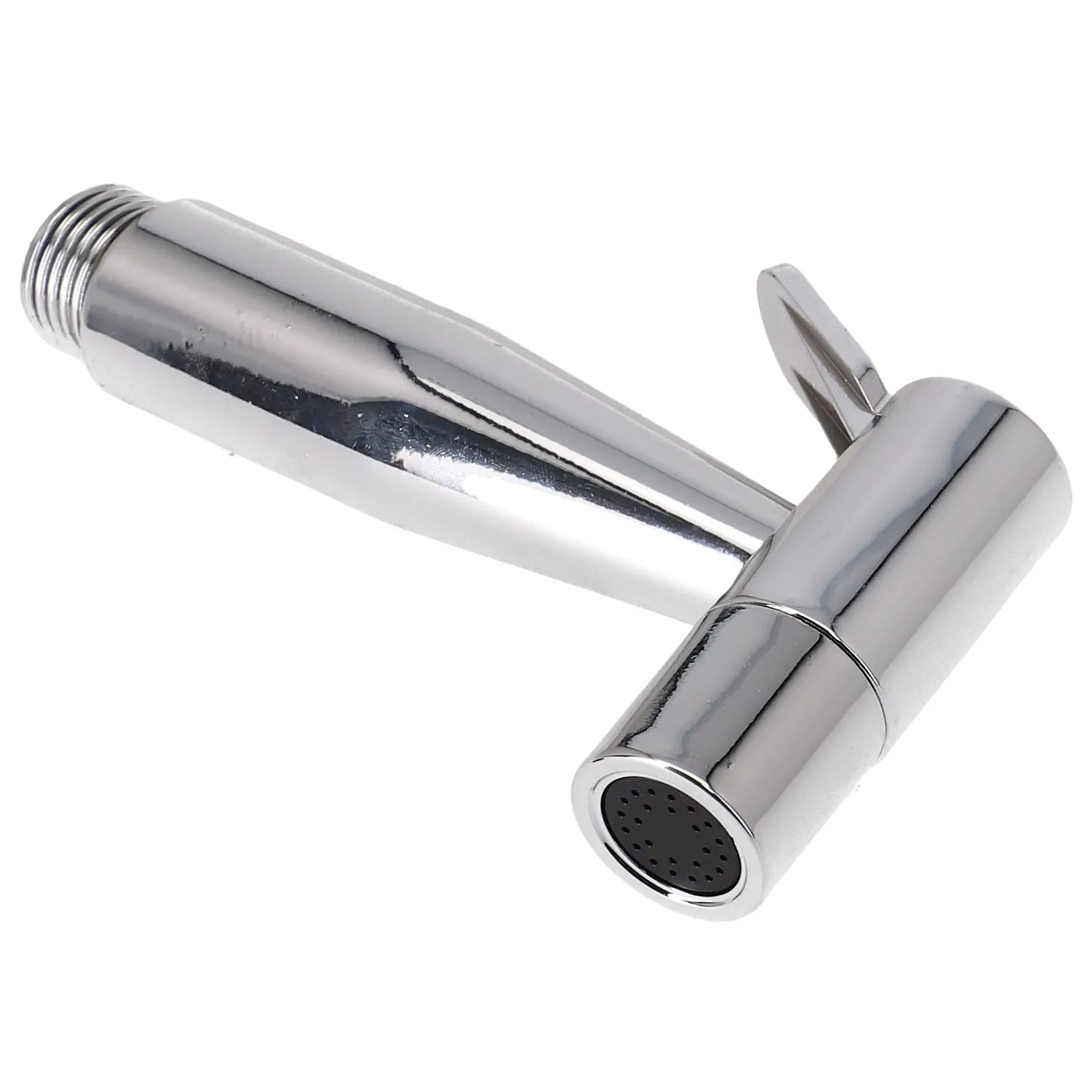 

Ручной спрей для биде, смеситель для унитаза, распылитель для ванной комнаты, ручной спрей для биде, набор для туалета, самоочищающийся очиститель, насадка для душа