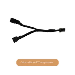 ETC one-to-two Expansion Wiring Harness for BYD Seagull Dolphin Exclusive