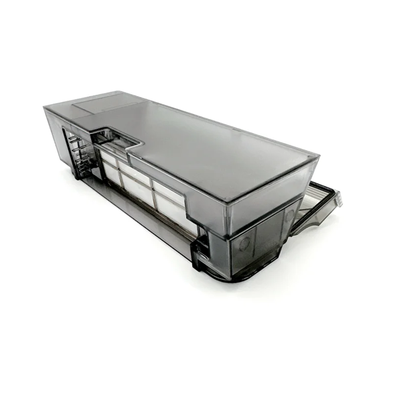 Promotion!For Dreame Z10 Pro Dust Box For Mijia Vacuum Mop 2 Ultra Replacement Accessories Cleaner Spare Parts Dustbin