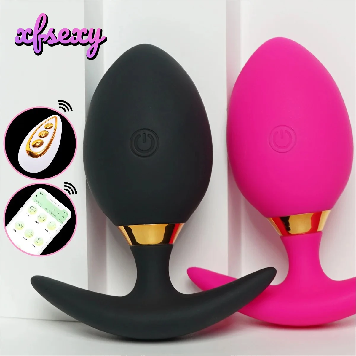 ألعاب الجنس البيض G بقعة المكونات الشرج تهتز البظر محفز مدلك الاستمناء هزاز الاختراق اللاسلكي للنساء 18 +