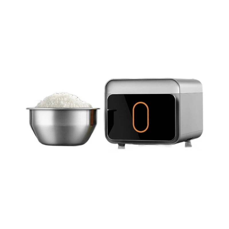 Rice Cooker 0 Coate… - image