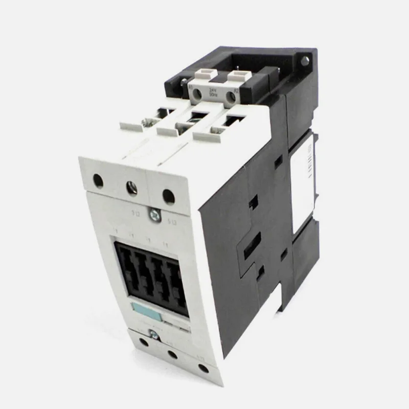 New original AC contactor  3RT1044-1AK60  3RN1010-2CB00