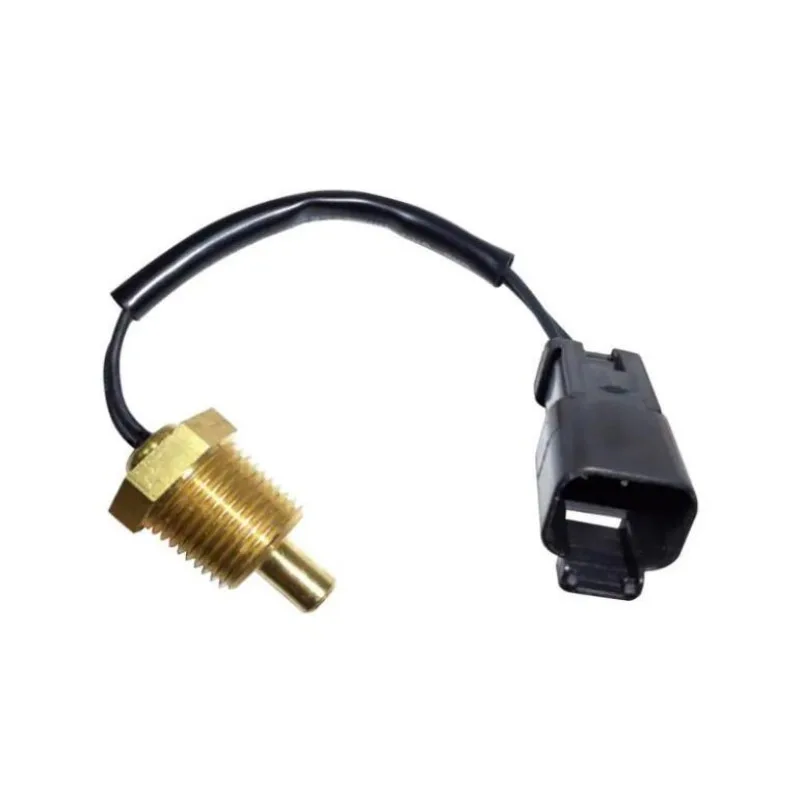 Water Temperature Sensor 244-3106 2443106 for Backhoe Loader 414E 420D 428D 434E 444F 450E