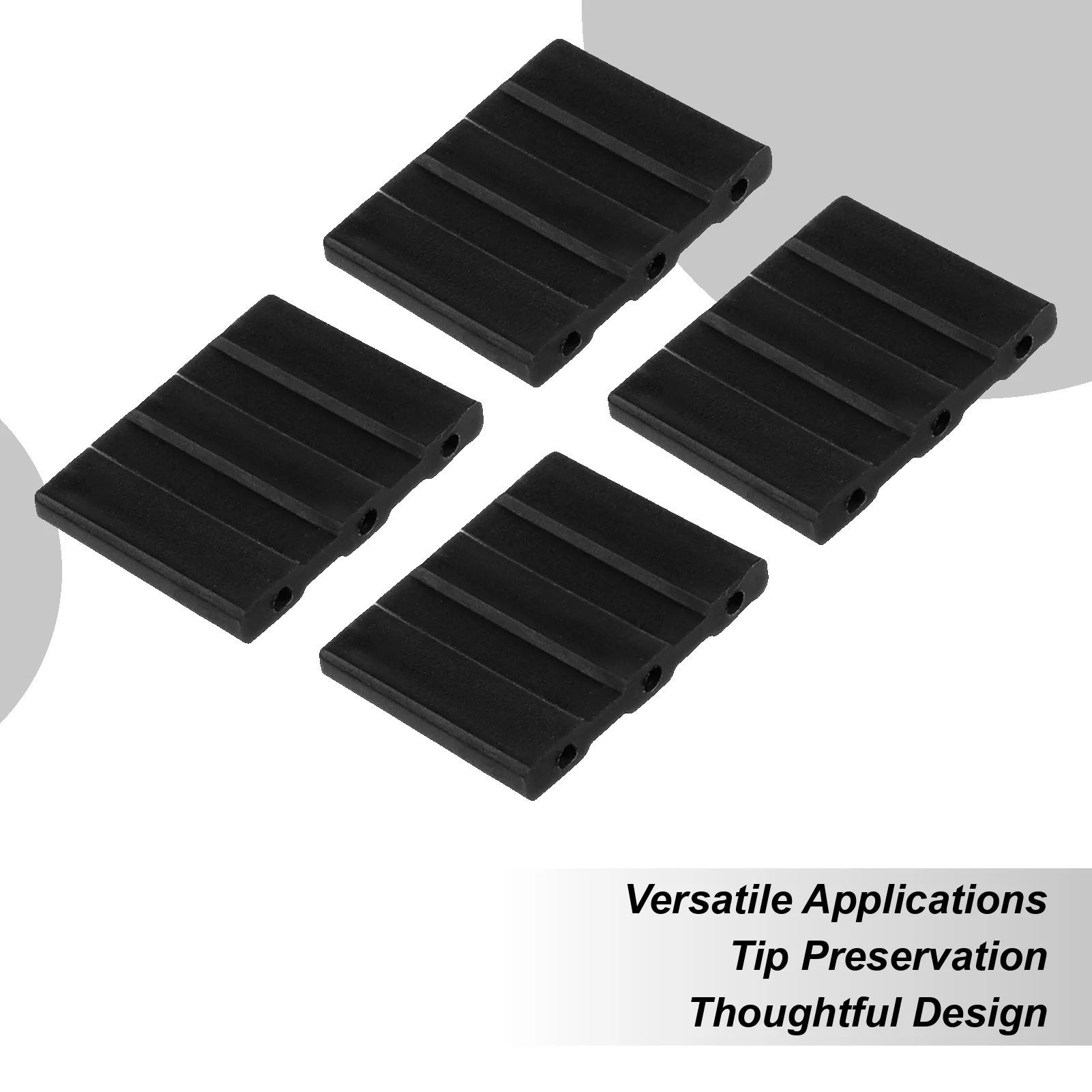 

Защитные приспособления для полета в дартс для стального наконечника, 4 шт., защитная пленка для штифтов в дартс, чехол-держатель, аксессуары для турниров, дома в помещении