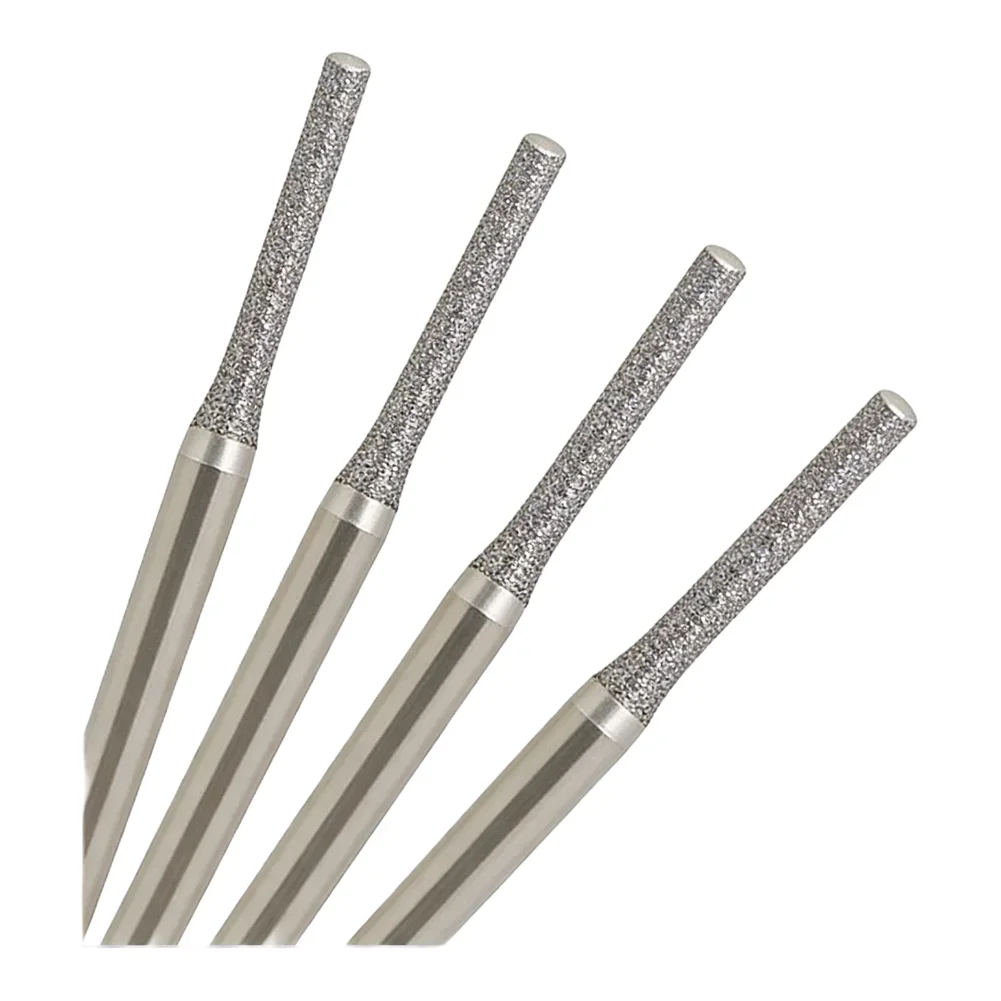 Home Repairs Drill Bit Jewelry Drill Bit Drill Bits For Tile And Stone 1.8mm Drill Bit 2.0mm Drill Bit 1.0mm Drill Bit For Glass