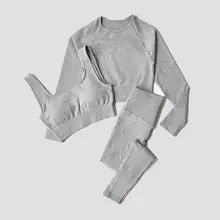 Women's Yoga and Workout Set #4