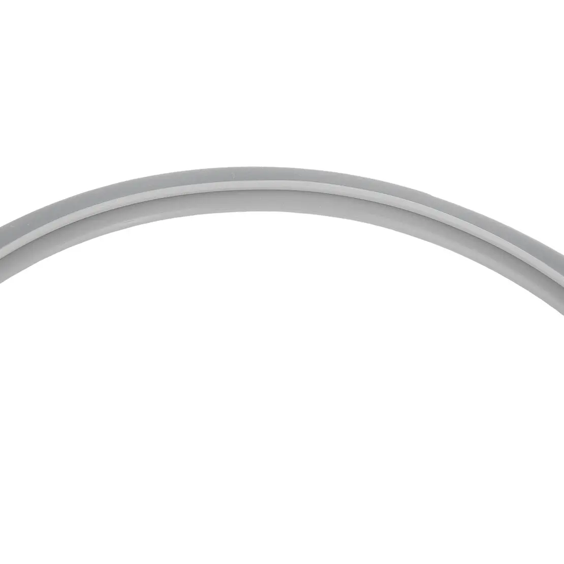 18cm Silicone Sealing Ring Gasket Washer Seal O-Ring for Pressure Cooker Pot Lid