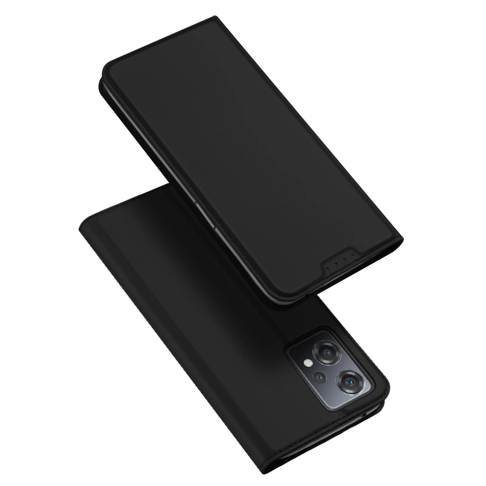 DUX DUCIS per OnePlus 12 11/12R/Nord 3 N30/Nord CE 2 3 4/Nord 2T/Nord CE2 CE3 Lite 5G custodia magnetica in pelle Flip Wallet Cover