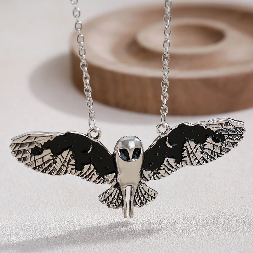 

DIY ретро темный готический стиль модный и личный аксессуар для летучей мыши модные аксессуары для одежды