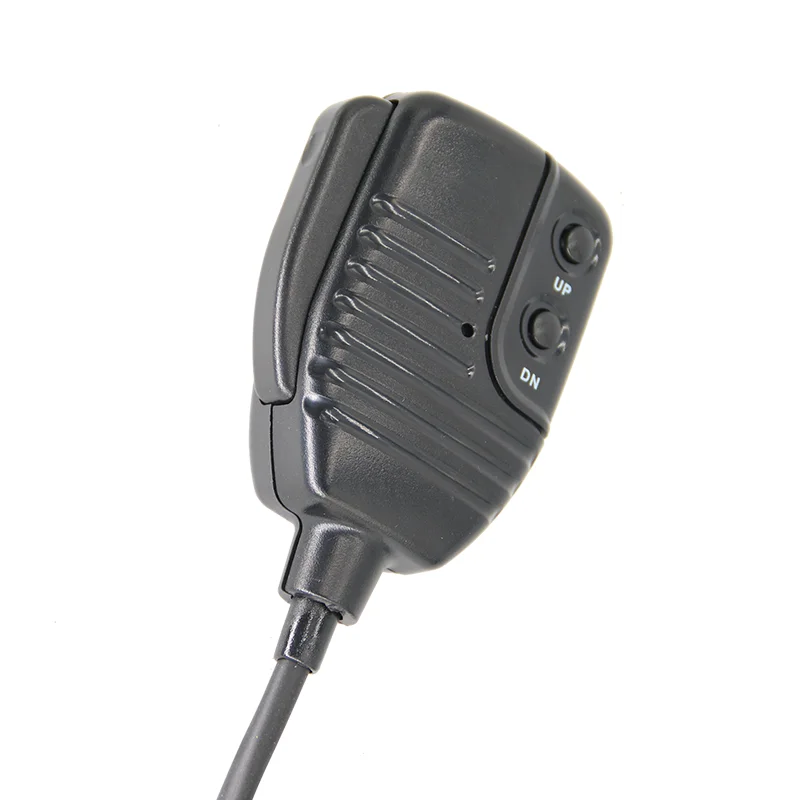 XIERDE مناسبة لميكروفون راديو Anytone AT708 Plus CB AT-708plus محطة قاعدة السيارة المتنقلة ميكروفون محمول #3