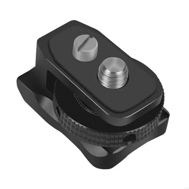 Adaptateur support à chaussures à froid