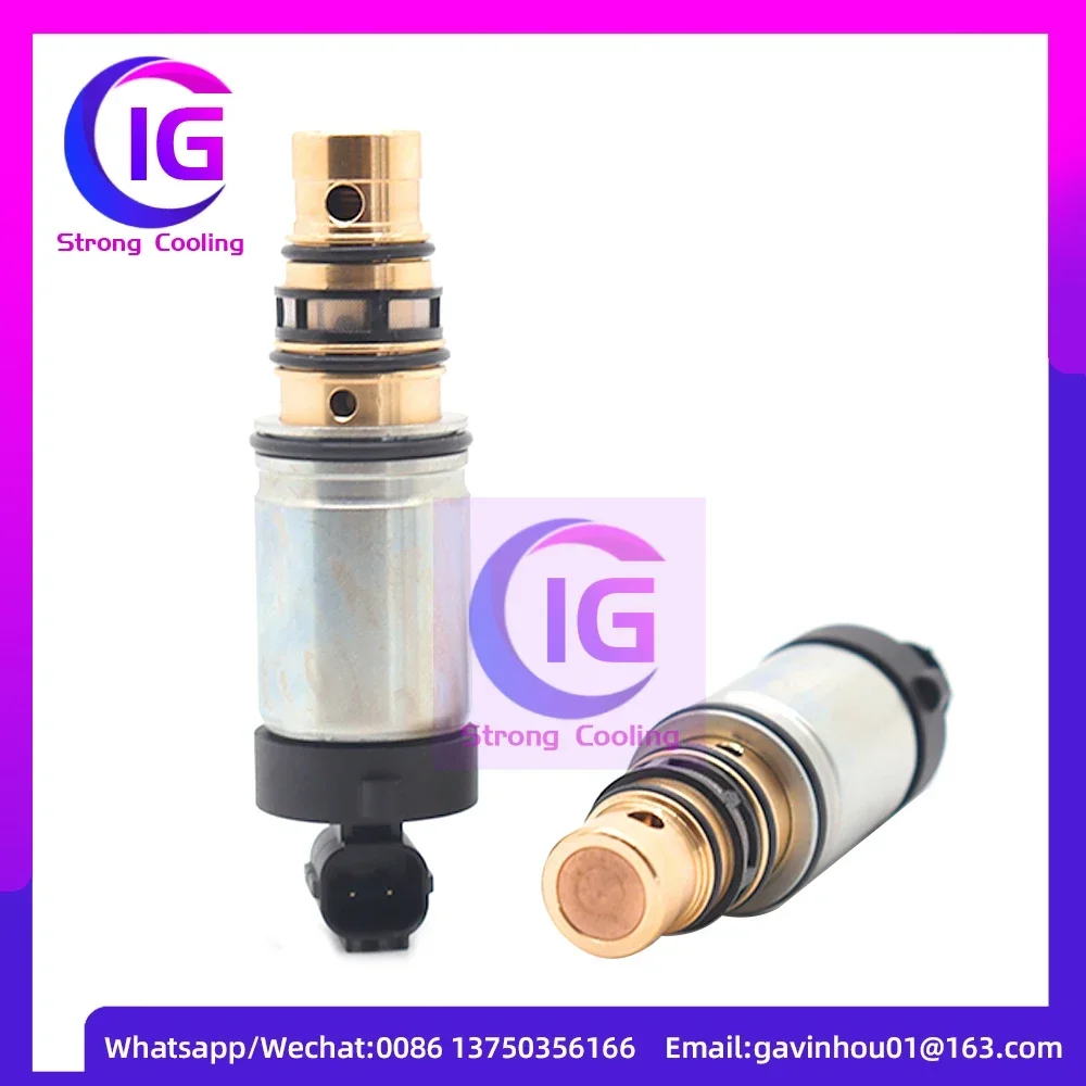 

IG-21 valve and wire For air control valve Hyundai Accent Genesis Tucson Kia Sportage 976742S000 97674 2S000