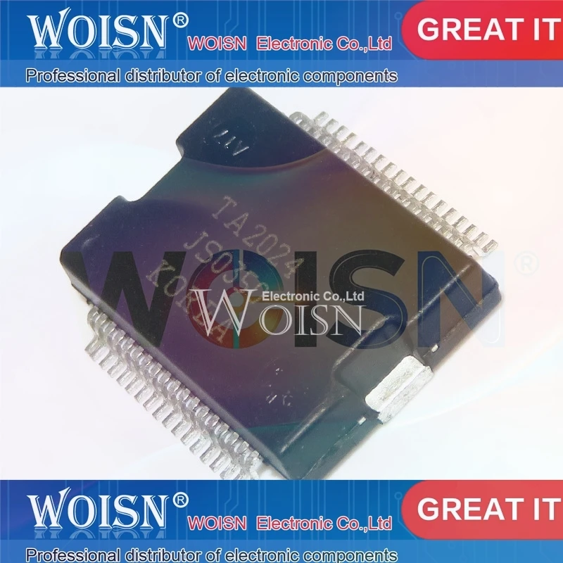 Premium Offer 1-5-10pcs TA2024B TA2024  Price discounts Spot supply Ready Stock