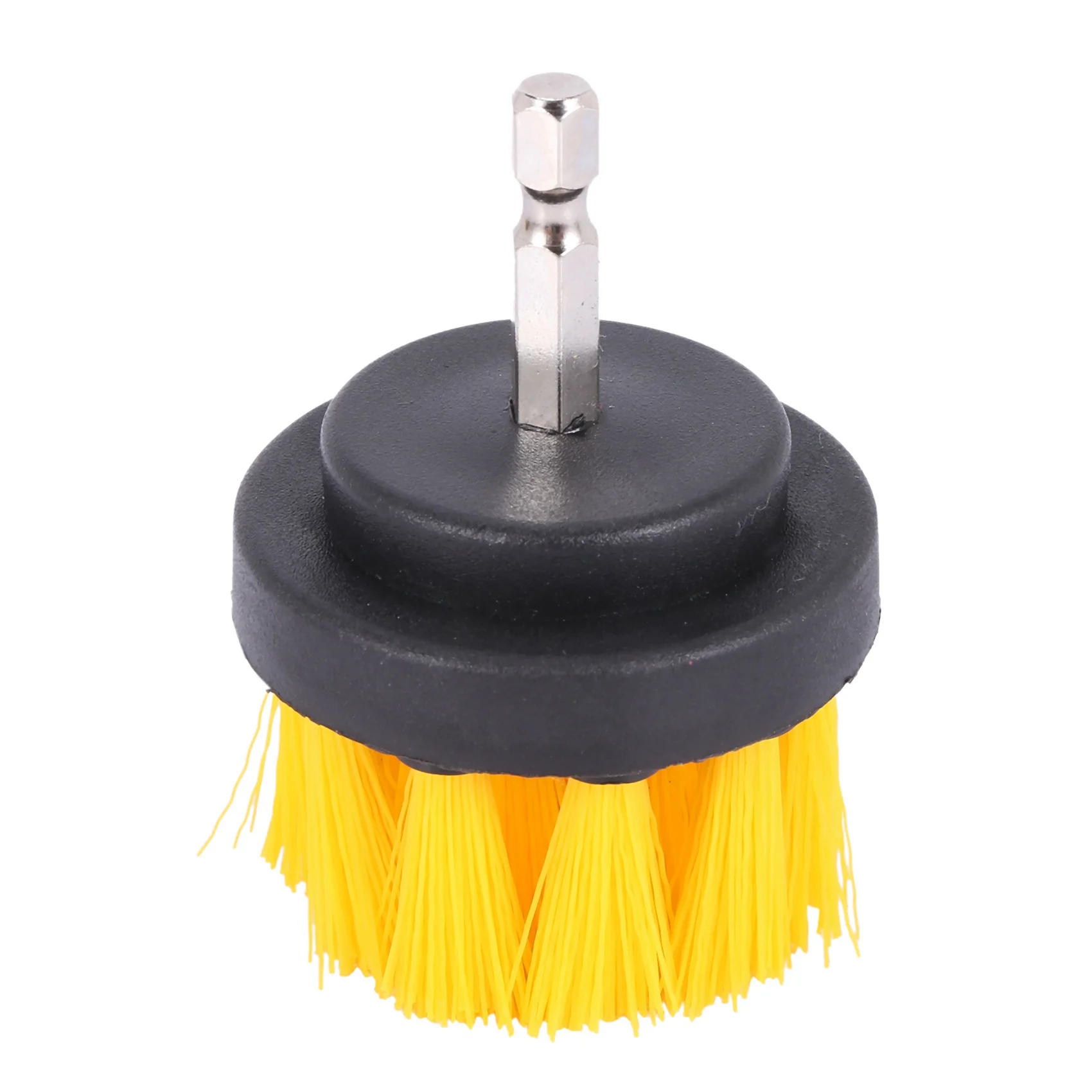 BAAJ-24 Piece Drill Brush Scrub Pads Power Scrubber Brush With Extended Long Attachment All Scrubbing Cordless Drill
